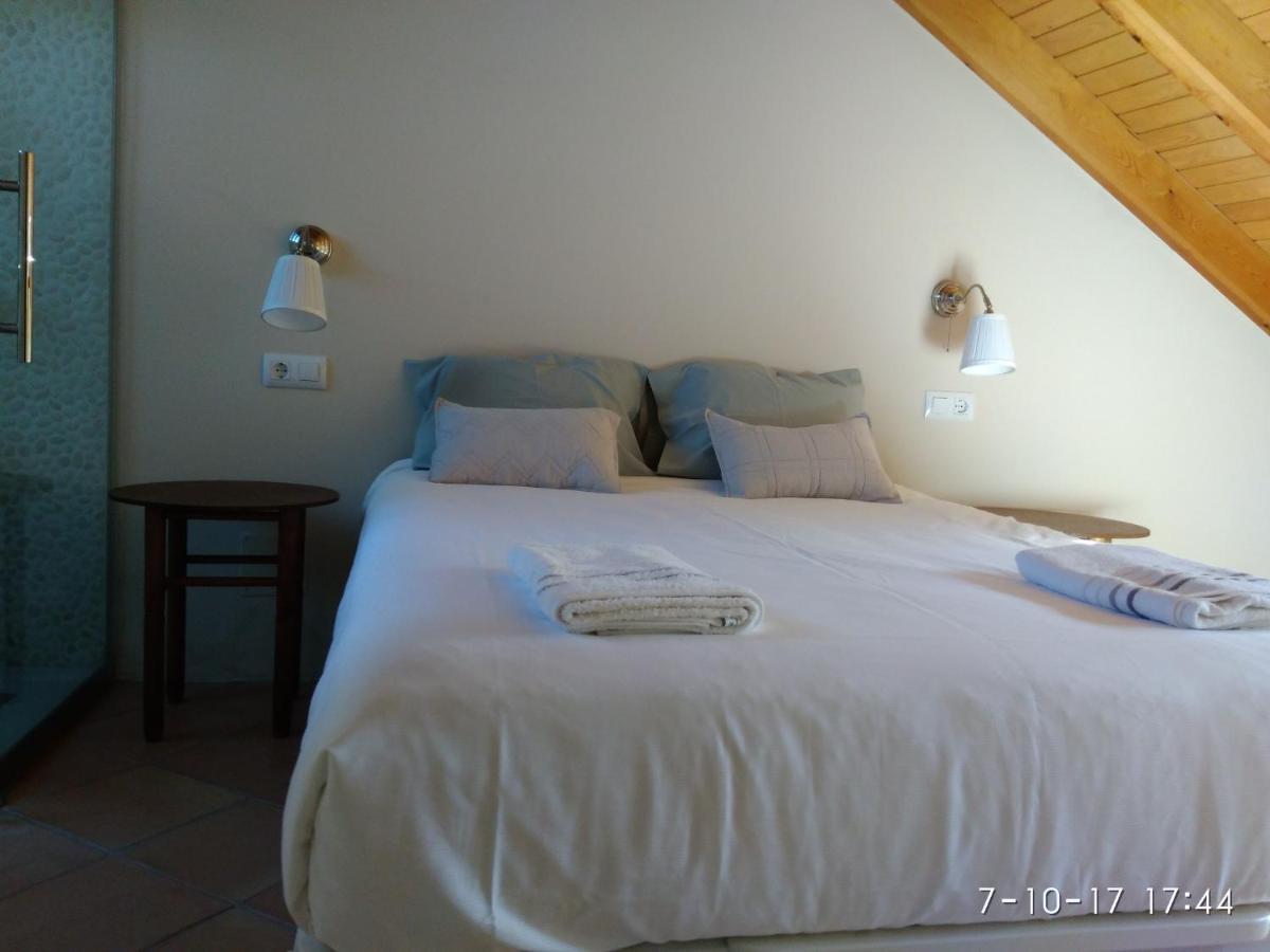 Tu casita de la Senda del Oso Villa Proaza Habitación foto